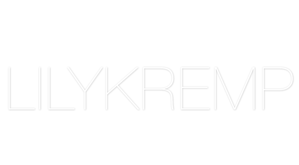 Lily Kremp Official Website 